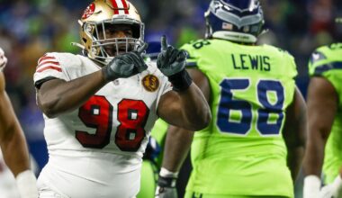 49ers gain some extra salary cap help with start of a new month