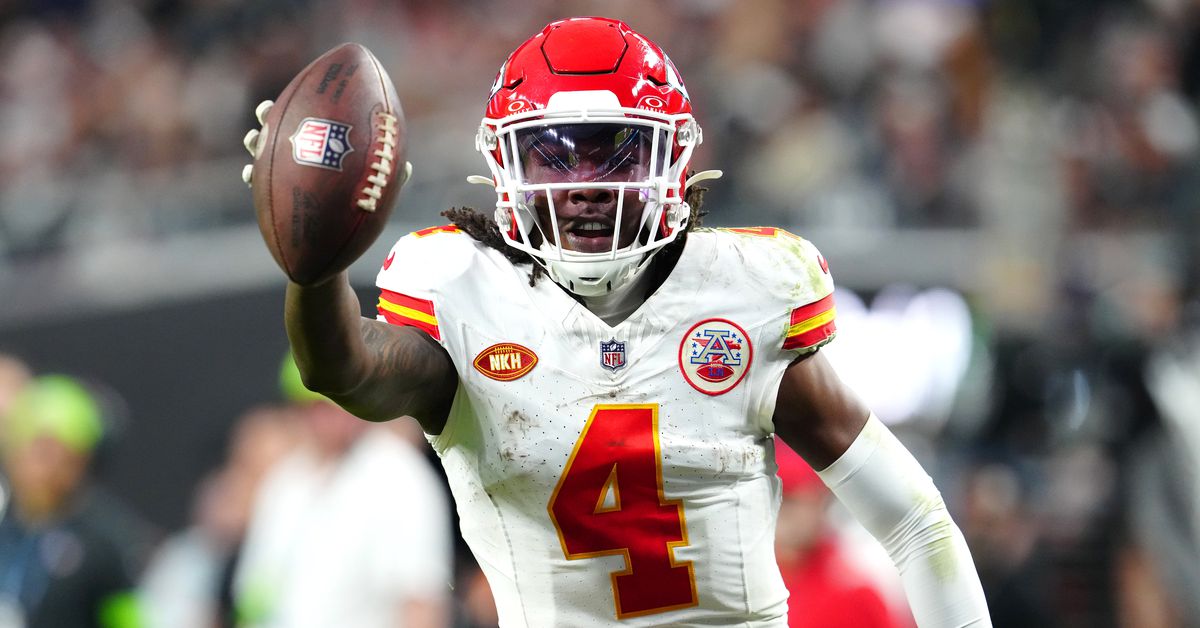 Chiefs News: Rashee Rice, Josh Simmons to be ready for training camp
