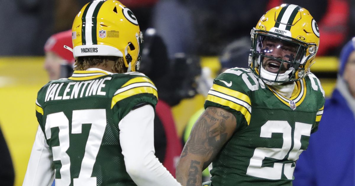 Packers News, 6/9: Pressure ramps up on Keisean Nixon and other cornerbacks