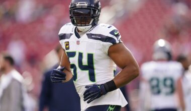 How Seahawks legend Bobby Wagner can vault into top-5 in NFL record books
