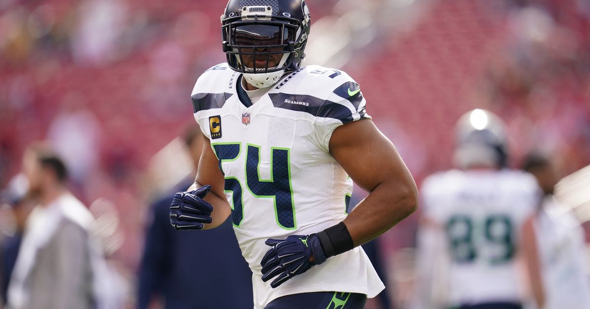How Seahawks legend Bobby Wagner can vault into top-5 in NFL record books
