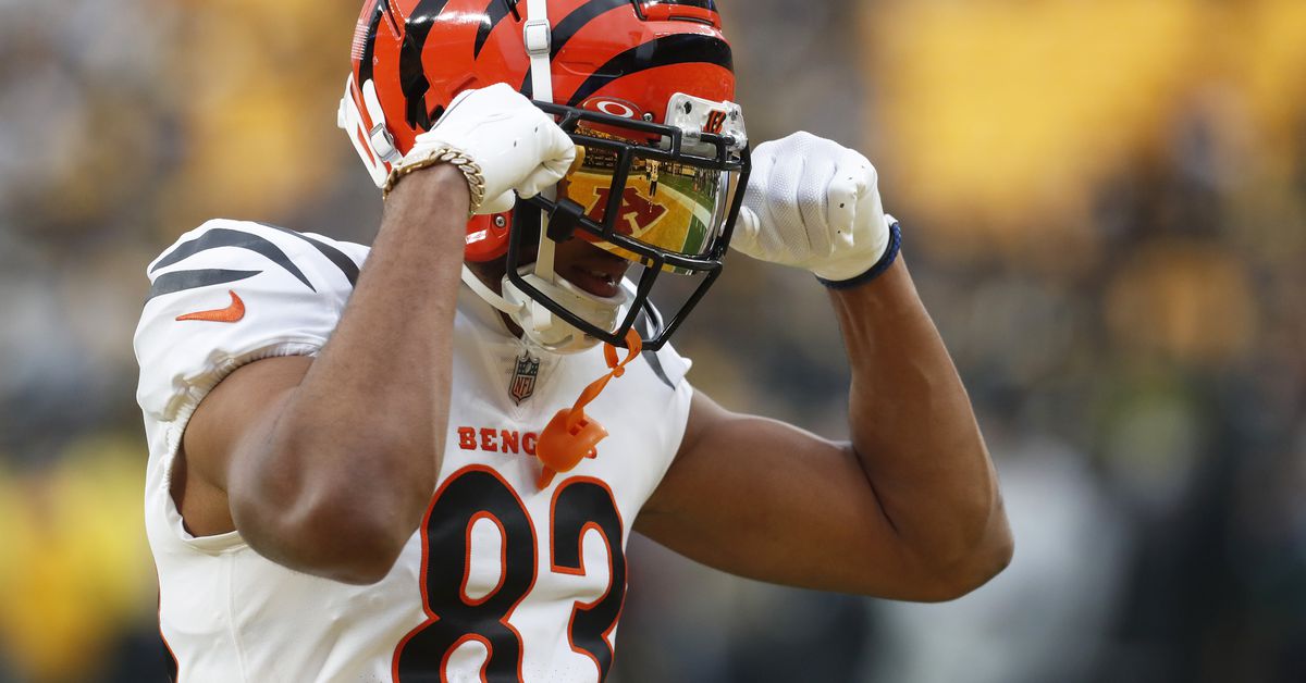 Bengals News: Could Tyler Boyd join Steelers
