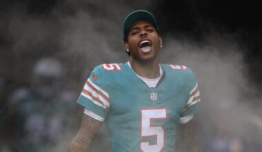 Miami Dolphins trade rumors: Jalen Ramsey could head to Rams or Chargers