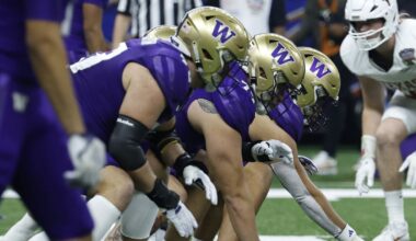 Recruiting Roundup: A Few Husky Targets Narrow Their List