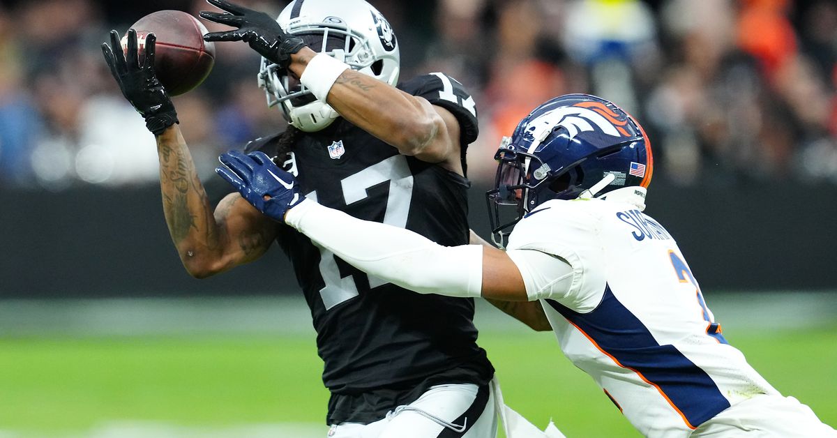 Raiders News: Maxx Crosby gives the details on why it didn’t work with Davante Adams