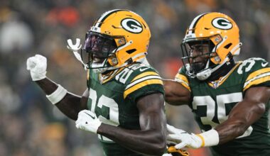 Former Packers cornerback signs with Dallas Cowboys