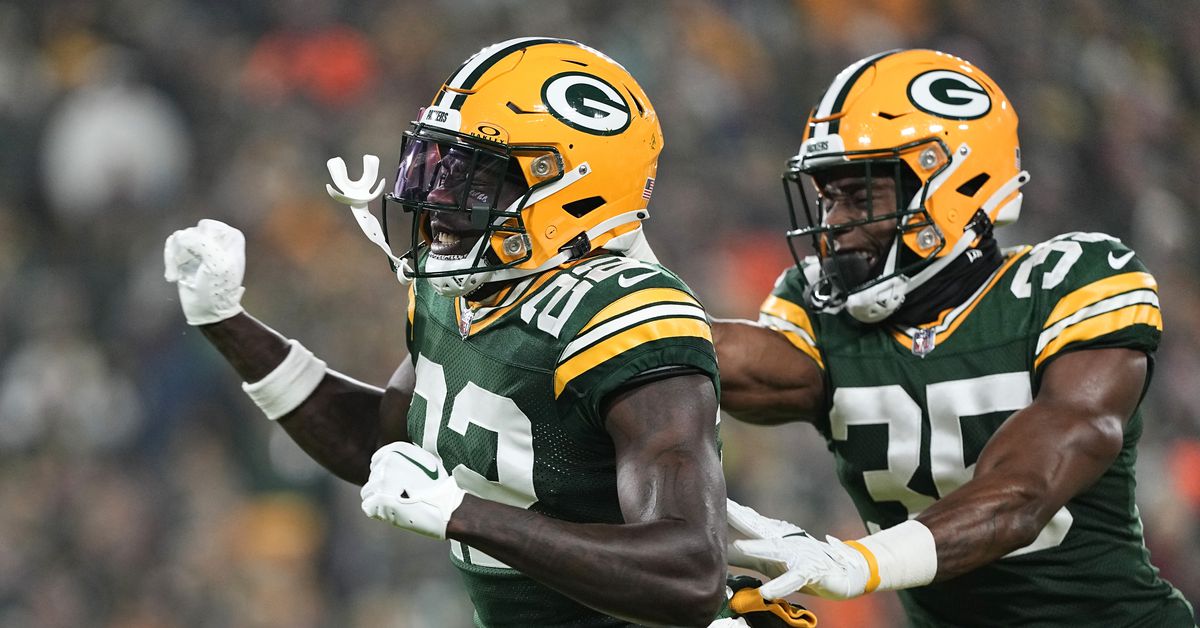 Former Packers cornerback signs with Dallas Cowboys