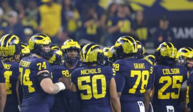 Here’s how fans want Michigan Football to divvy up money to build roster