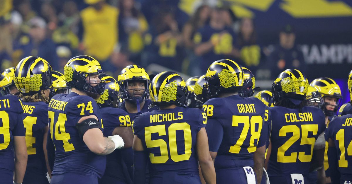 Here’s how fans want Michigan Football to divvy up money to build roster