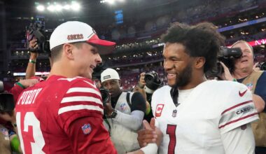 5 NFC West questions: Which QB has the most to prove in the division?