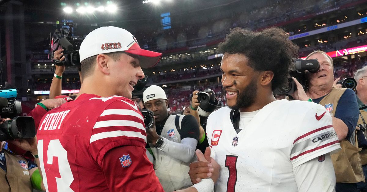 5 NFC West questions: Which QB has the most to prove in the division?