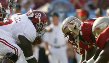 2025 FSU Schedule Preview: Alabama Crimson Tide