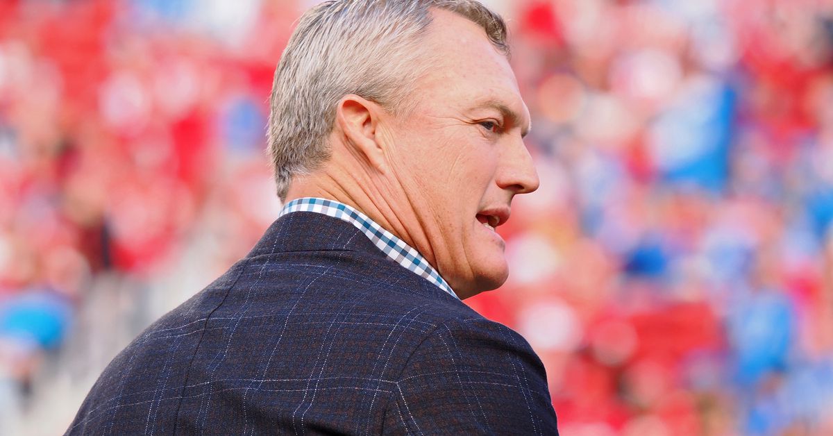 49ers news: The Niners have 2 new assistant GMs