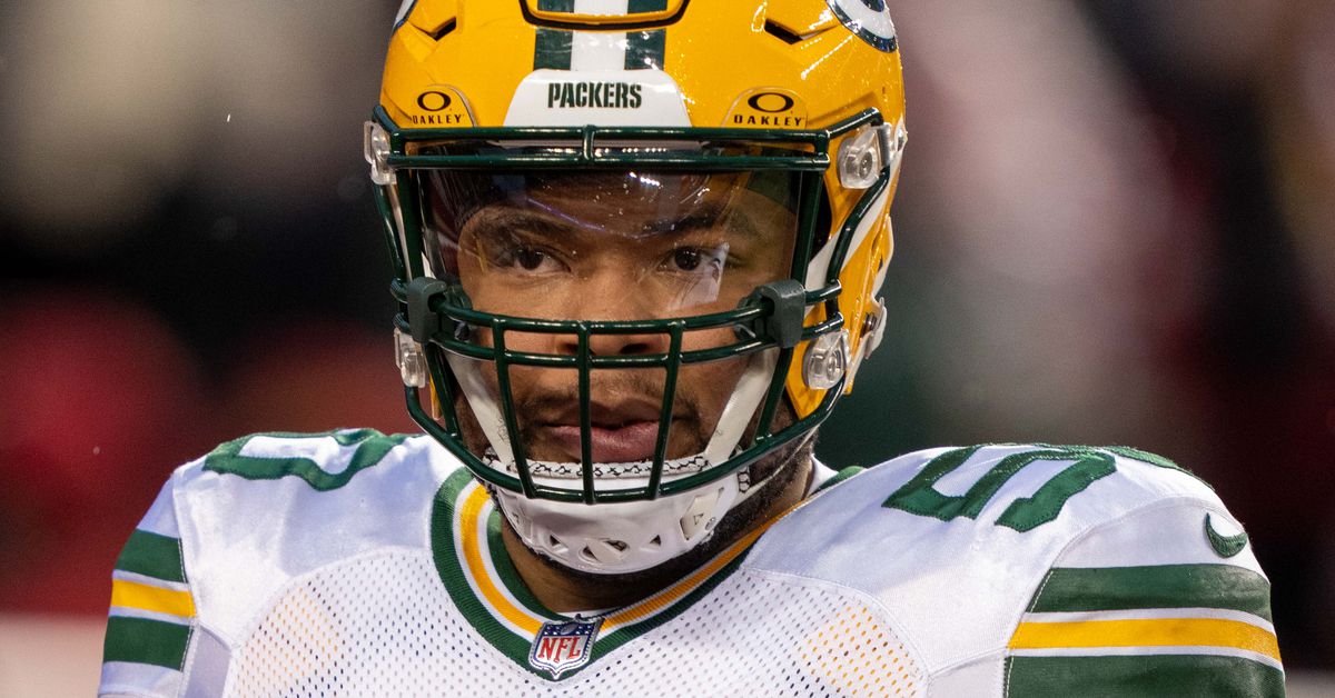 Packers News, 6/16: What to do with $35 million of salary cap space?