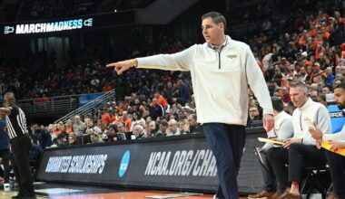 EA Sports is Bringing Back NCAA Hoops Video Game