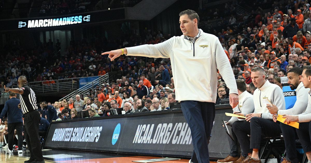 EA Sports is Bringing Back NCAA Hoops Video Game