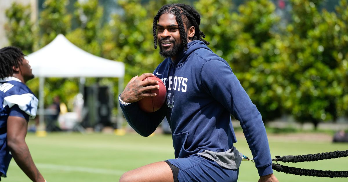 Dallas Cowboys could be up against it until injured cornerbacks return