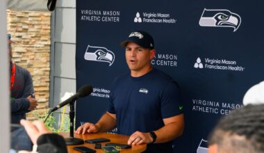 Seattle Seahawks mandatory minicamp starting earlier than planned
