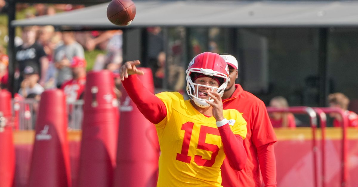 Chiefs News: Three-day mandatory minicamp begins Tuesday