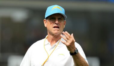 Have Chargers caught up to Rams?