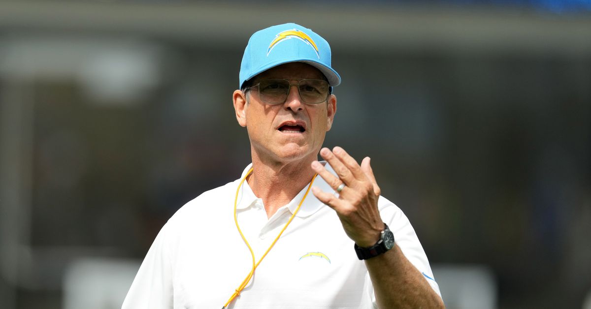 Have Chargers caught up to Rams?