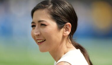 Chargers just outside Top 10 ranked NFL teams by Mina Kimes, Ryan Clark