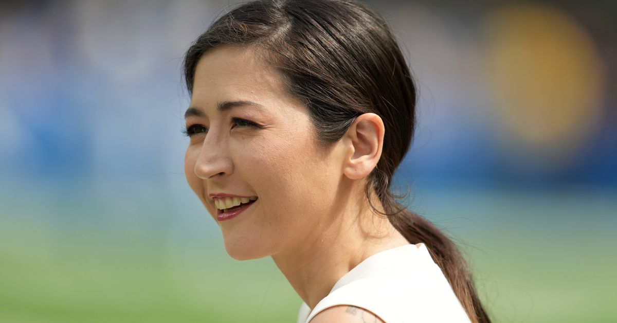 Chargers just outside Top 10 ranked NFL teams by Mina Kimes, Ryan Clark