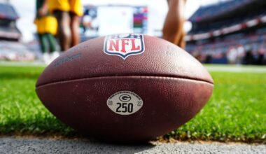 NFL announces preseason joint practices; Packers to face Colts and Seahawks