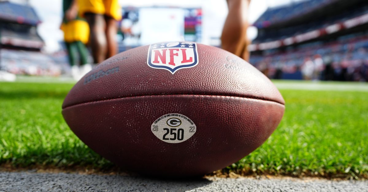 NFL announces preseason joint practices; Packers to face Colts and Seahawks