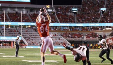 Broncos roster review: Tight End Caleb Lohner