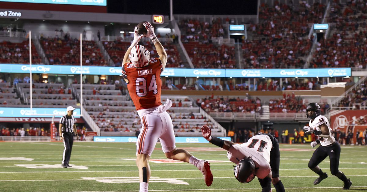 Broncos roster review: Tight End Caleb Lohner