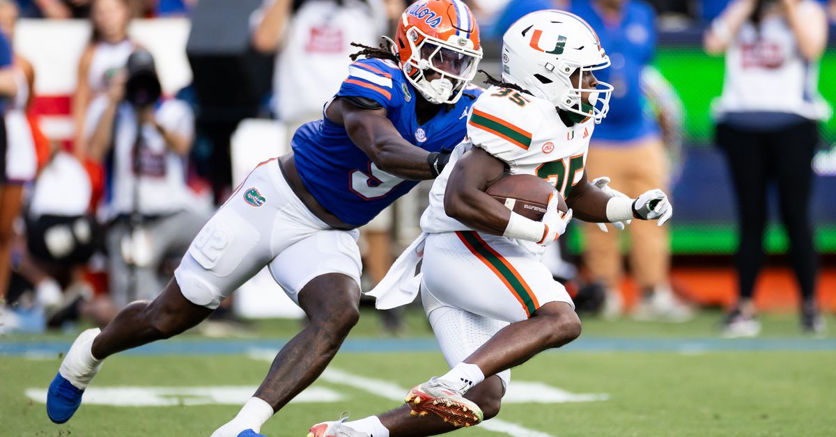 Scouting New York Jets UDFA special teamer Ja’Markis Weston