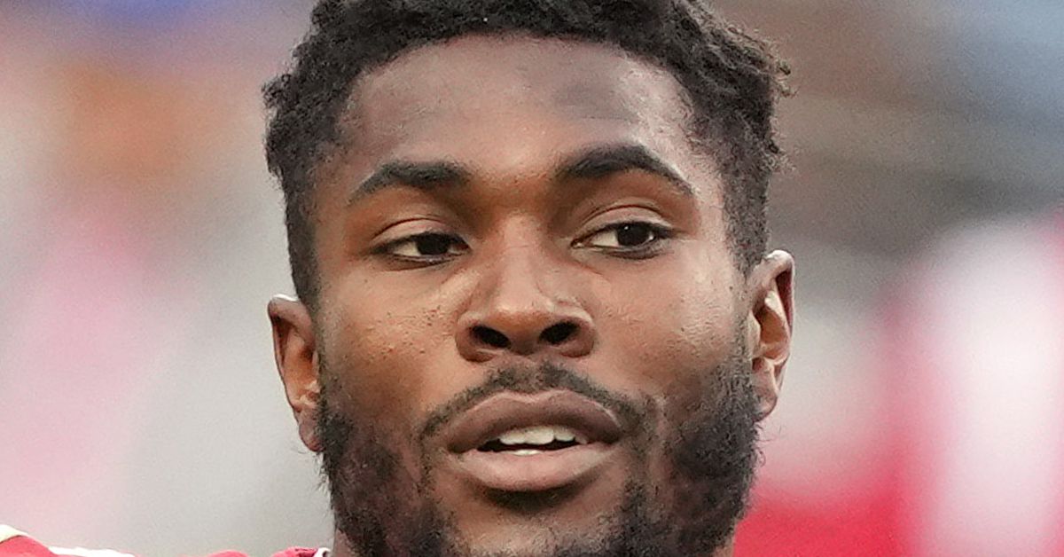 NFL News: Former 49ers safety Jimmie Ward charged with felony assault