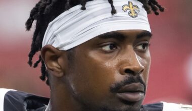 Bronco roster review: WR A.T. Perry