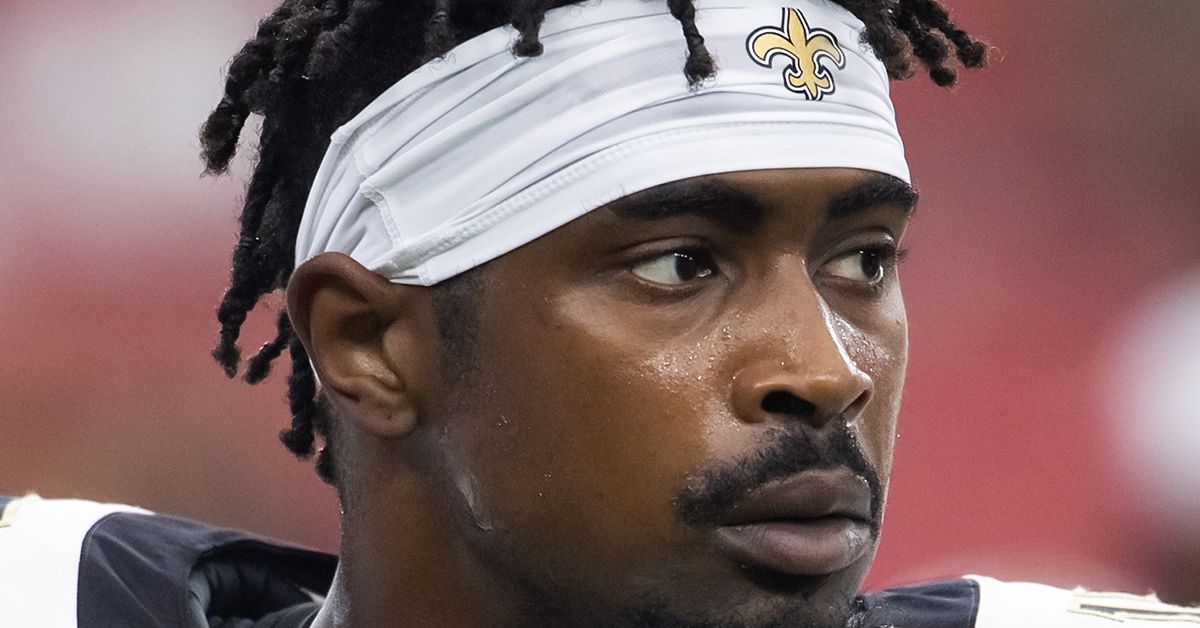 Bronco roster review: WR A.T. Perry