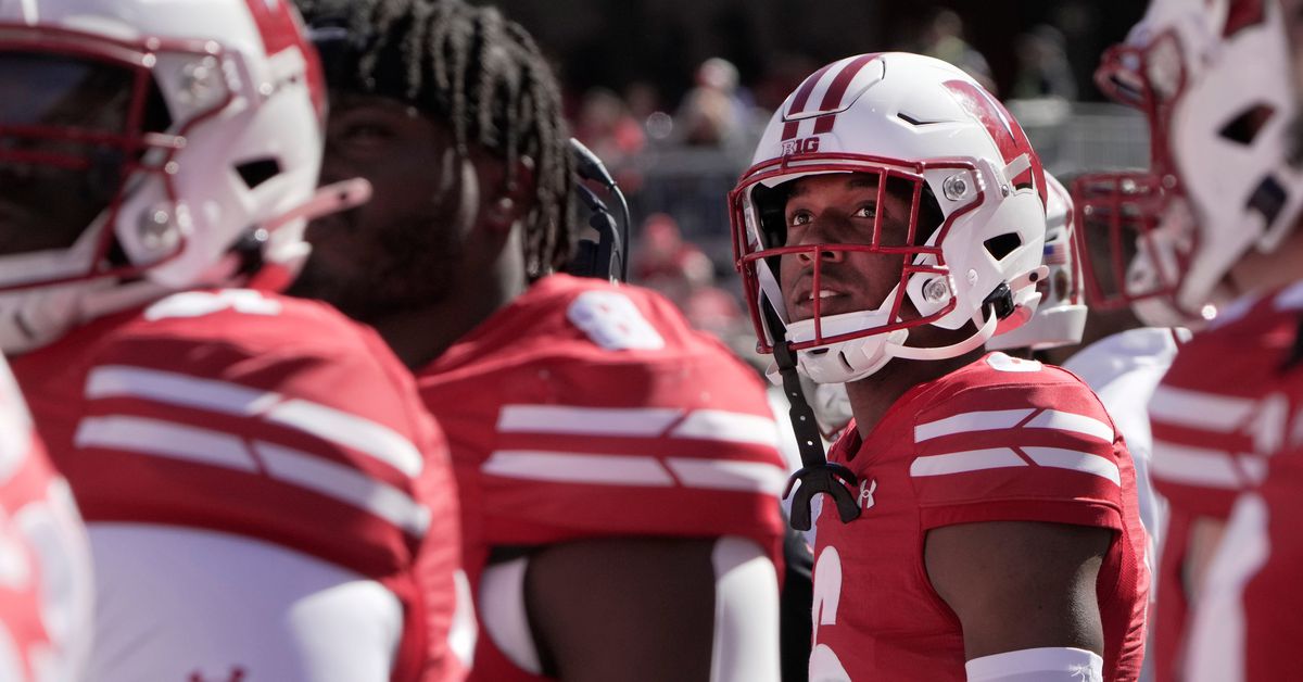 Badgers file lawsuit against Miami for alleged Xavier Lucas tampering