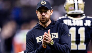 Seahawks News 6/2: Not everybody is high on Seahawks’ 2025 offseason