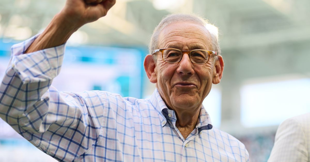 Miami Dolphins Player/Personnel You Would Attempt To Sway