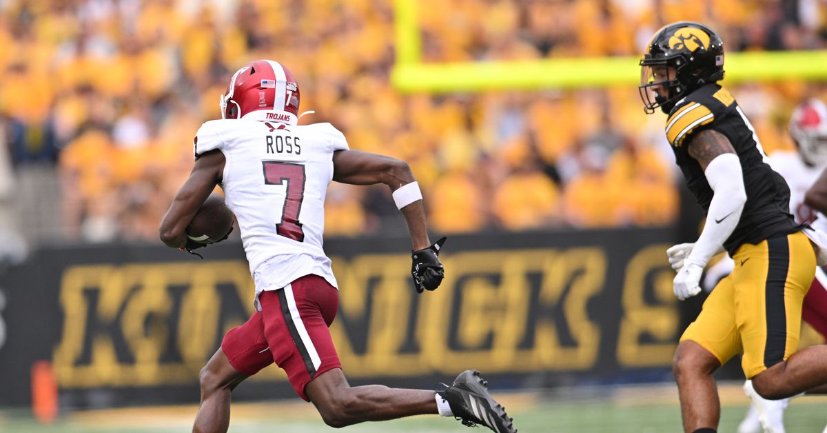 2025 Penn State Breakout Candidate: Wide Receivers