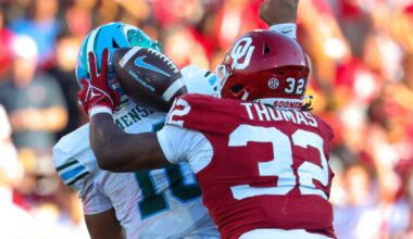 Chargers inject youth into pass rush in new 2026 NFL mock draft