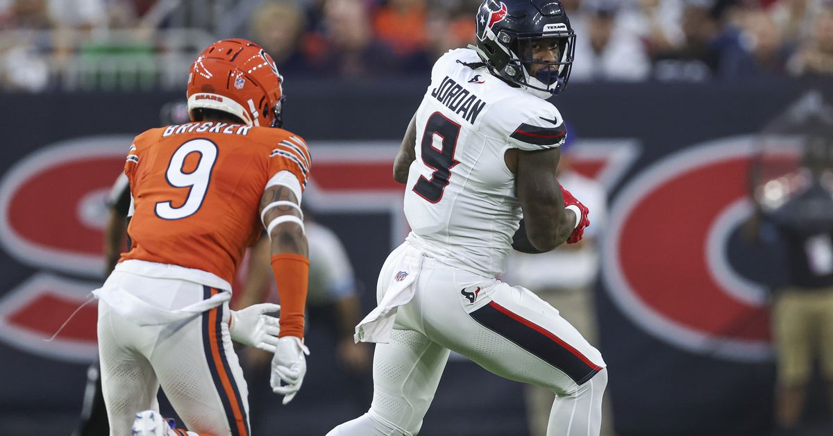 Value of Things: Making the Leap— Brevin Jordan