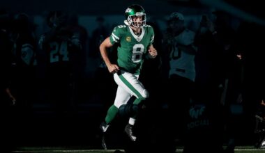 How Patriots are impacted by Aaron Rodgers signing with Steelers