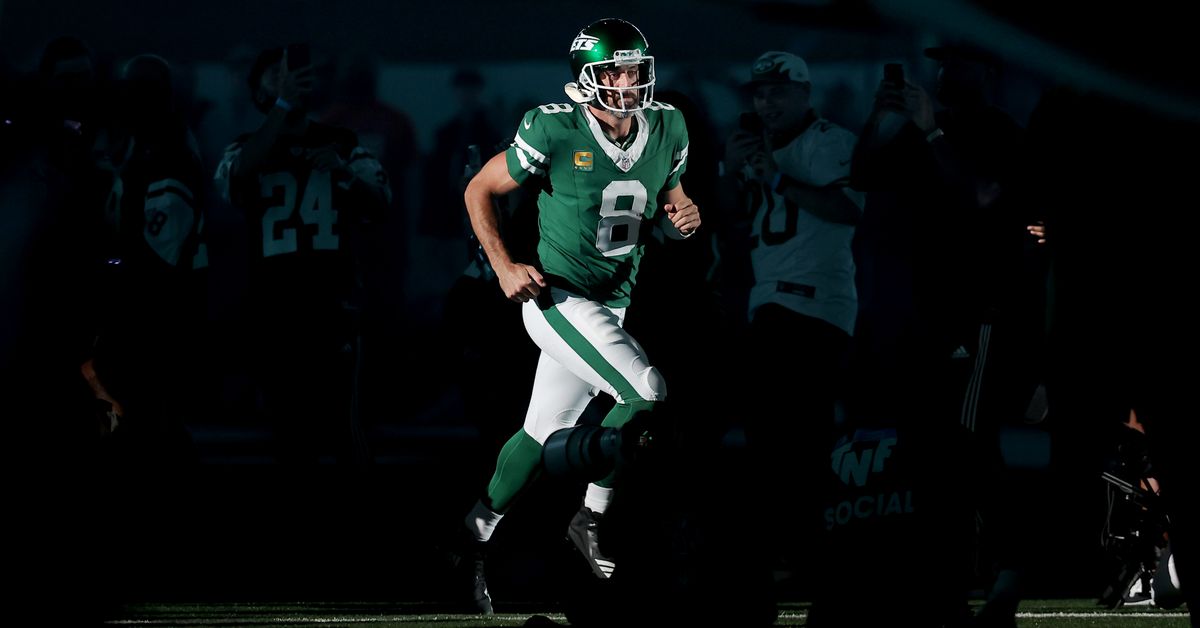 How Patriots are impacted by Aaron Rodgers signing with Steelers