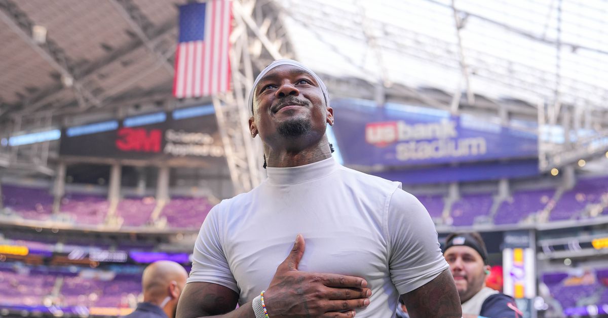 Re-visiting the Stefon Diggs trade: Five Years Later