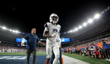 Dallas Cowboys post-draft roster review: Cornerbacks