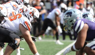 Denver Broncos roster review: Offensive lineman Joe Michalski