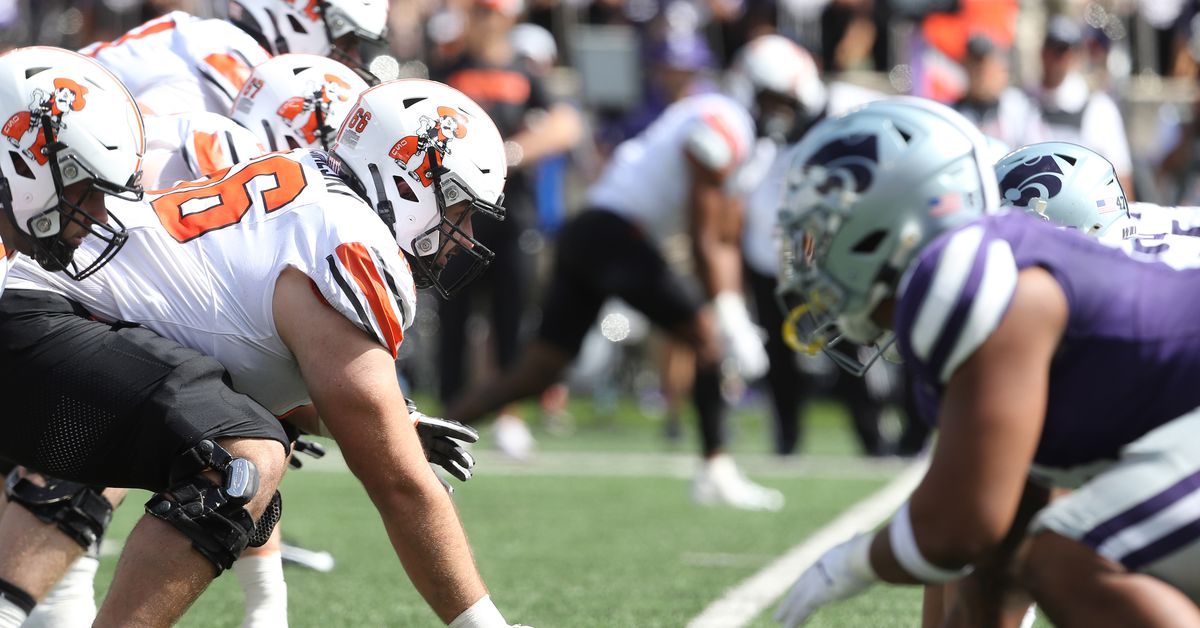 Denver Broncos roster review: Offensive lineman Joe Michalski