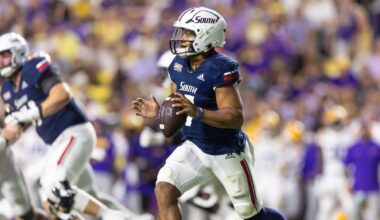 UNC Football: Tar Heels send two QBs to Manning Passing Academy