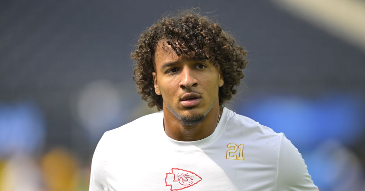 Chiefs Roster: Jaden Hicks named to PFF’s ‘All-Breakout Team’ for 2025