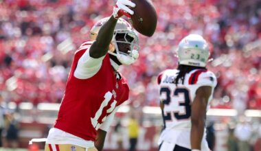 49ers should have recipe to turn key weakness into a strength in 2025